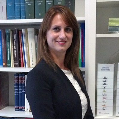 Avv. Viviana Corna